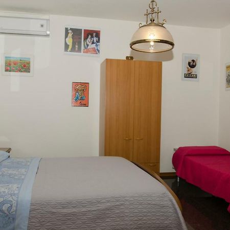 פסקיארה דל גארדה B&B Mamma Mia Family House מראה חיצוני תמונה