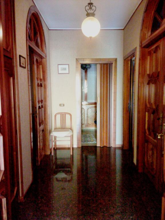 פסקיארה דל גארדה B&B Mamma Mia Family House מראה חיצוני תמונה