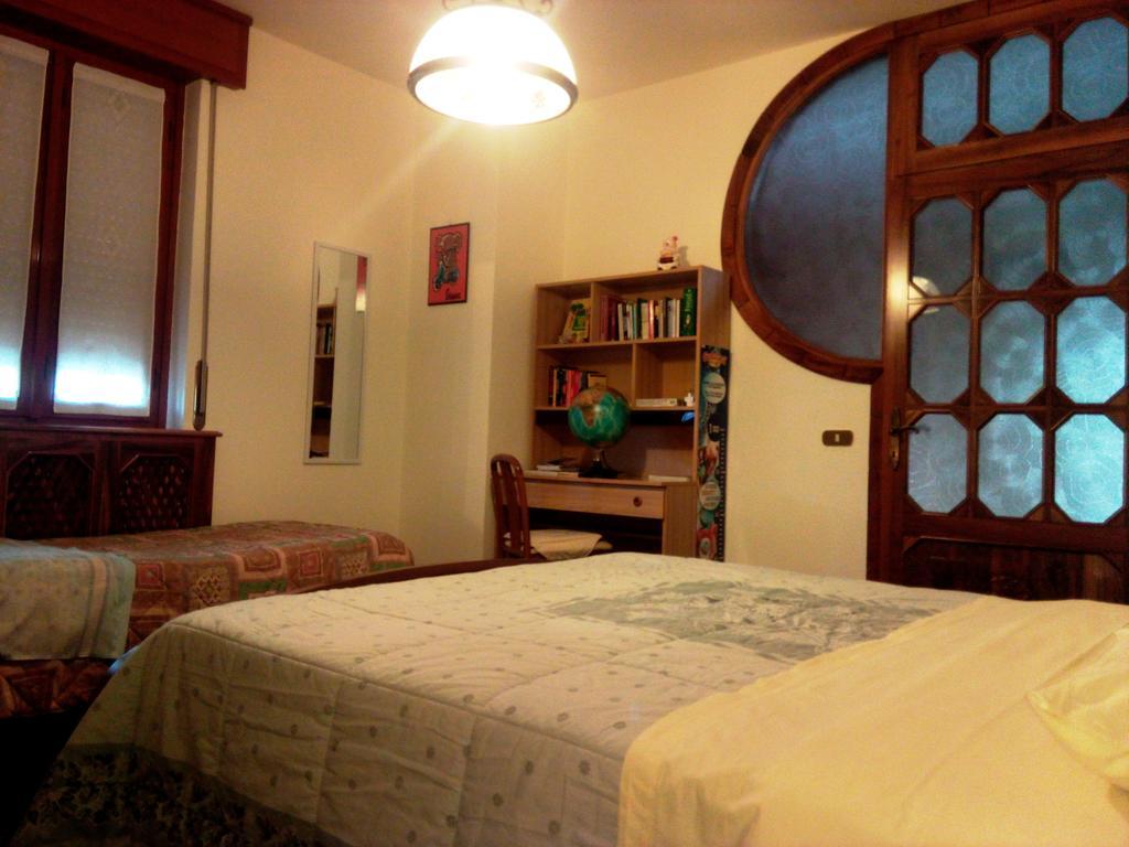 פסקיארה דל גארדה B&B Mamma Mia Family House מראה חיצוני תמונה