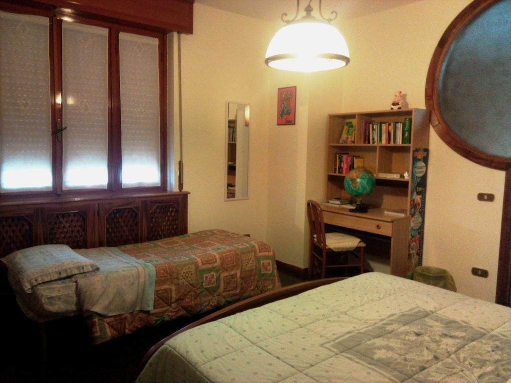 פסקיארה דל גארדה B&B Mamma Mia Family House מראה חיצוני תמונה