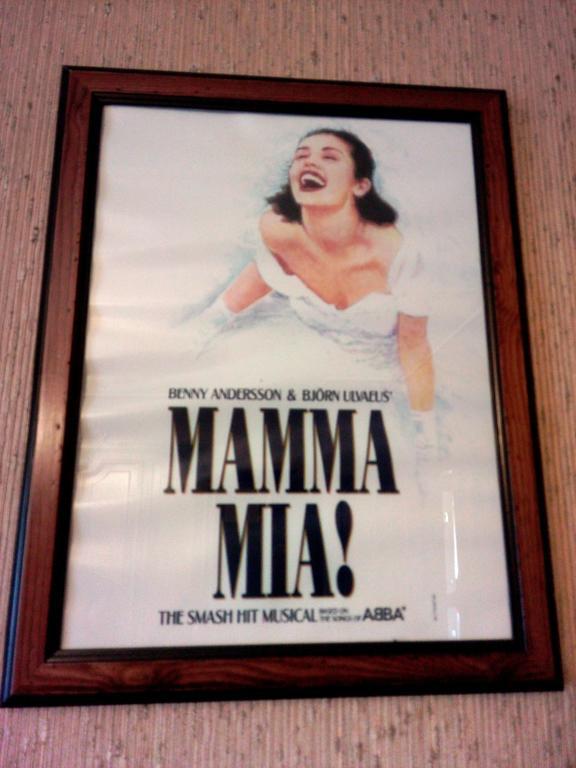 פסקיארה דל גארדה B&B Mamma Mia Family House מראה חיצוני תמונה