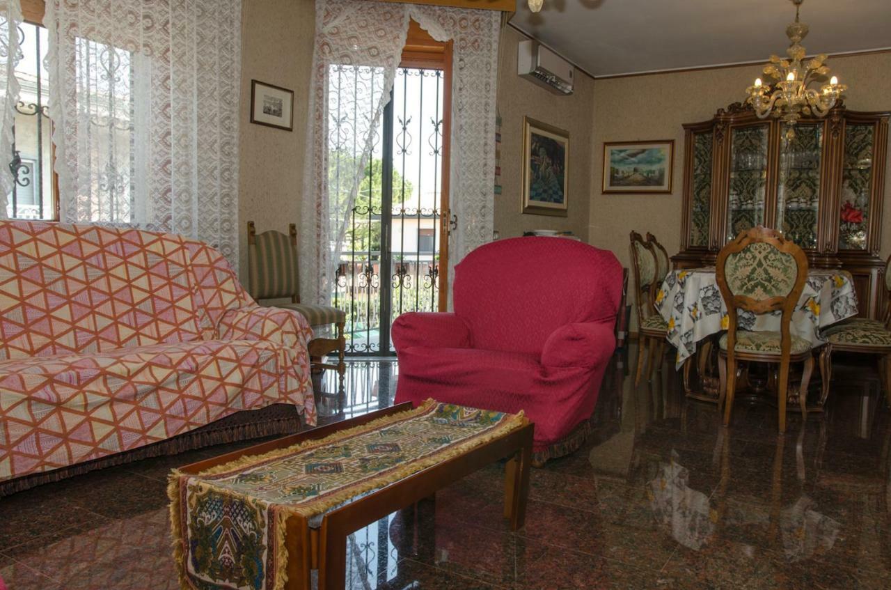 פסקיארה דל גארדה B&B Mamma Mia Family House מראה חיצוני תמונה